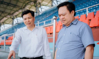 Ban tổ chức kiểm tra, rà soát toàn bộ công tác chuẩn bị Siêu Cúp Bóng đá Quốc gia 2024/25 – Cúp THACO
