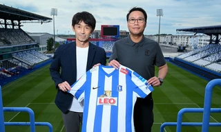 Chỉ 9 ngày sau khi bị LĐBĐ Thái Lan sa thải, HLV Masatada Ishii đã có công việc mới