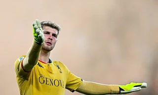 Thủ môn của Inter đối diện nguy cơ ngồi tù 7 năm vì tội ngộ sát