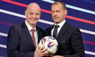 Club World Cup kết thúc, nhưng cuộc chiến giữa FIFA và UEFA vẫn tiếp tục
