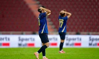 Nỗi đau người Thái