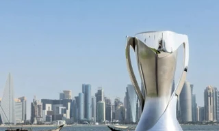 VCK U23 châu Á 2026 và chiến lược đầy tham vọng của Saudi Arabia 