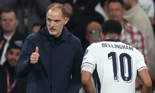 Với Tuchel, tuyển Anh đã có những phẩm chất còn thiếu để trở thành nhà vô địch