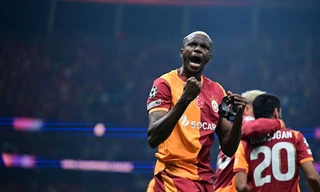 Thất bại của Liverpool và tham vọng trỗi dậy của bóng đá Thổ Nhĩ Kỳ