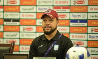 'U23 Bangladesh không có lý do nào để bào chữa, U23 Việt Nam giành chiến thắng đơn giản vì tốt hơn'