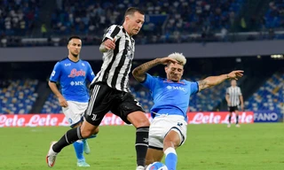 Nhận định Napoli vs Juventus, 02h45 ngày 8/12: Sức mạnh nhà vô địch