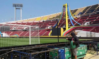 Thái Lan tiết lộ ngân sách cho SEA Games 33 ít hơn nhiều số tiền Campuchia đã chi