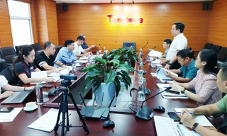 Siêu cúp bóng đá Quốc gia 2024/25 - Cúp THACO sẽ là sự kiện lớn với nhiều dấu ấn