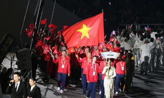 SEA Games 33: Hôm nay, môn nào mang tấm huy chương Vàng đầu tiên về cho Việt Nam?