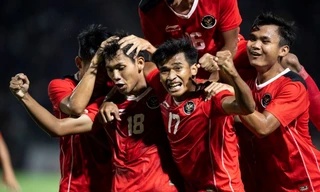 LĐBĐ Indonesia dồn toàn lực cho SEA Games 33, quyết tâm bảo vệ tấm huy chương Vàng