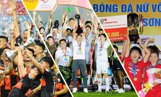 Thể thao Ninh Bình vươn mình trong kỷ nguyên mới
