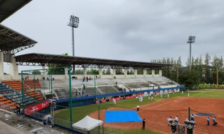 Người Thái sốc với hiện trạng của địa điểm thi đấu SEA Games 33