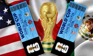 Vé xem chung kết World Cup 2026 có mức giá cao nhất lịch sử bóng đá