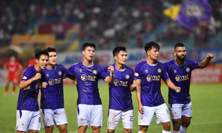 HLV tạm quyền của Hà Nội FC nói lời đặc biệt về người tiền nhiệm