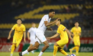 Nhận định Thép Xanh Nam Định vs PVF-CAND, 18h00 ngày 27/8: Bắt nạt lính mới