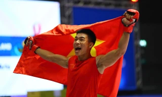 Trực tiếp SEA Games 33 ngày 12/12: Chờ đoàn thể thao Việt Nam bứt phá