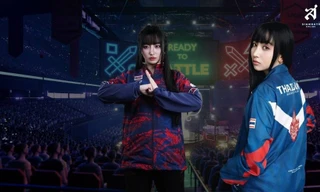 Bóc trần hành vi gian lận của hotgirl Liên quân Thái Lan tại SEA Games 33