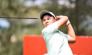 'Qua Giải Vô địch Golf Quốc gia 2025 có thể thấy, những niềm hy vọng của golf Việt đang ở độ chín'