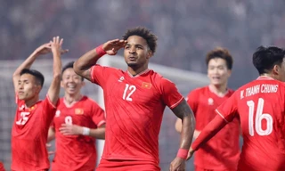 Danh sách triệu tập đội tuyển Việt Nam: Hoàng Hên lỡ hẹn, Nguyễn Filip vắng mặt, Xuân Son trở lại