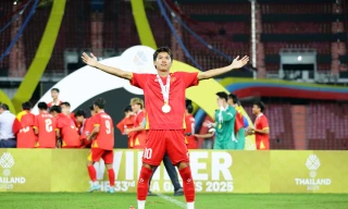 Trước tình trạng nhập tịch VĐV ồ ạt tại SEA Games 33, Thể thao Việt Nam có theo xu hướng? 