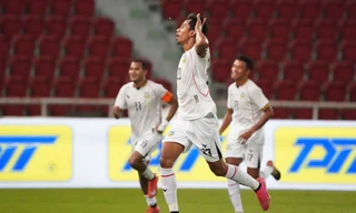 U22 Timor Leste gây sốc, báo tin vui cho U22 Việt Nam