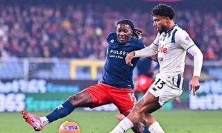 Nhận định Atalanta vs Inter, 02h45 ngày 29/12: Thắng là thói quen