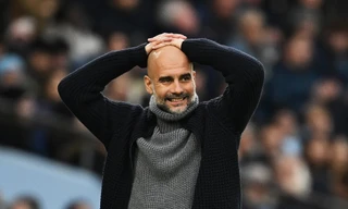 Pep Guardiola khiến Man City mất hơn 100 tỷ đồng vì... nói nhiều