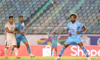 Xuân Son lập hat-trick giúp Thép Xanh Nam Định thắng trận thứ hai ở ASEAN Club Championship