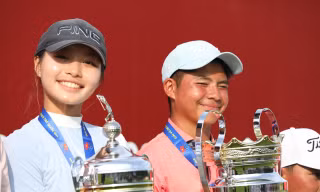 Sự phát triển của golf Việt nhìn từ Giải Vô địch Golf Quốc gia - Gia Lai 2025