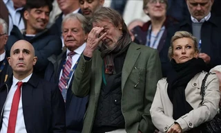 Dù đau khổ, tại sao Ban lãnh đạo MU vẫn chọn tin tưởng Ruben Amorim? 