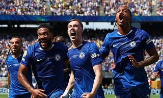 Trực tiếp chung kết FIFA Club World Cup 2025, Chelsea vs PSG, 3-0 (H2): PSG chỉ còn 10 người