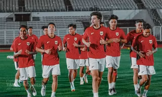 Tại giải U23 Đông Nam Á 2025, U23 Indonesia có đáng sợ không?