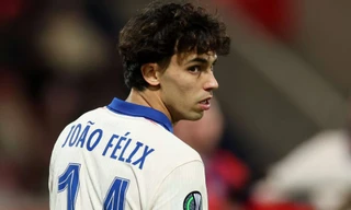 Joao Felix và căn nguyên của một tài năng không bao giờ tỏa sáng