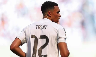 Trent Alexander-Arnold trở lại Liverpool để chỉ ra những lỗ hổng không được lấp đầy