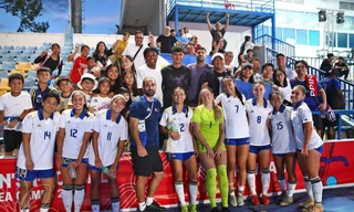 ĐT nữ Philippines có phải đối thủ khó nhằn với thầy trò HLV Mai Đức Chung?