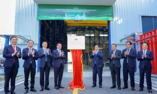 Khánh thành Nhơn Trạch 3 & Nhơn Trạch 4: Bước ngoặt trong kỷ nguyên điện khí LNG