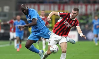 Nhận định AC Milan vs Napoli, 01h45 ngày 29/9: Chủ nhà ôm hận