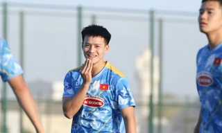 HLV Kim Sang-sik bổ sung gấp nhân sự từ Việt Nam, đau đầu với chấn thương của Thanh Nhàn