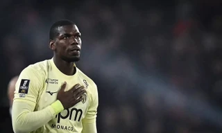 Tái xuất sau 811 ngày, Paul Pogba mơ về viễn cảnh khoác áo tuyển Pháp tại World Cup 2026