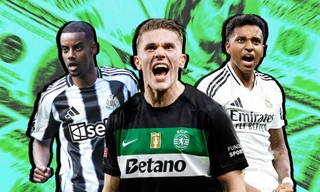 Chuyển nhượng bóng đá và những chiêu trò kỳ quái nhằm thuyết phục cầu thủ