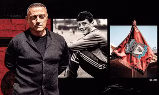 Cuộc sống trong tù qua lời kể của một ngôi sao bóng đá