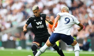 Nhận định Tottenham vs Fulham, 03h00 ngày 30/11: Chủ kém gặp khách yếu 