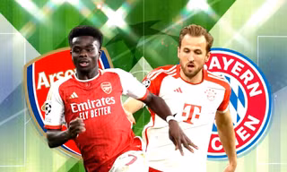 Nhận định Arsenal vs Bayern, 03h00 ngày 27/11: Tưng bừng đại chiến
