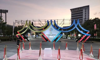 Tất tần tật về Lễ khai mạc 'hoành tráng và đạt đẳng cấp quốc tế' của SEA Games 33