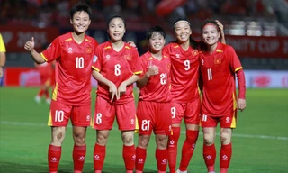 Nhận định Nữ Việt Nam vs U23 nữ Australia, 20h00 ngày 16/8: Vượt khó