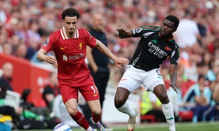 Nhận định Liverpool vs Arsenal, 22h30 ngày 31/8: Khó phân thắng bại