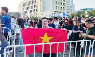 Vé chung kết bóng đá nam SEA Games 33 giữa U22 Việt Nam và U22 Thái Lan: Cẩn thận lừa đảo 