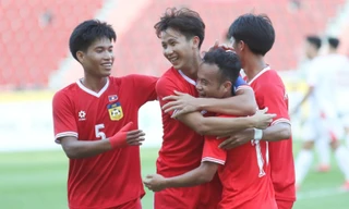 Trực tiếp U22 Malaysia vs U22 Lào,16h00 ngày 6/12: Có bất ngờ?