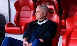 Trở lại Benfica, Jose Mourinho sẽ khôi phục danh tiếng hay lùi sâu hơn vào nỗi thất vọng?