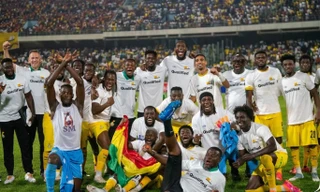 22 tấm vé tới World Cup 2026 đã có chủ, và đó là...